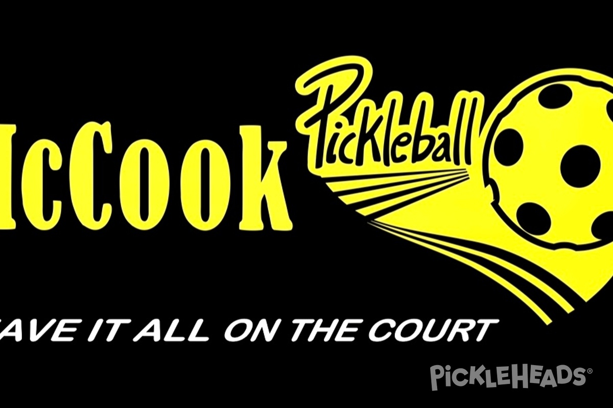 Photo of Pickleball at Russell Park